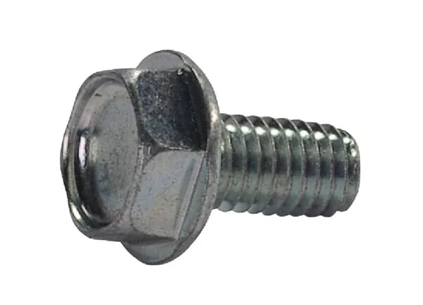 MTD - 71004203A - Flange Bolt M6x1: 12mm