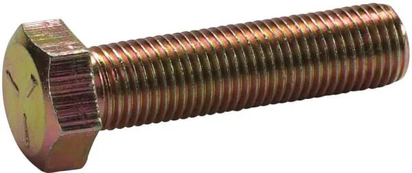 MTD - 7100459A - Bolt 3/8-24