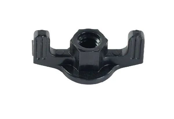 MTD - 7120397A - Wing Nut 1/4-20: 00.018 Length
