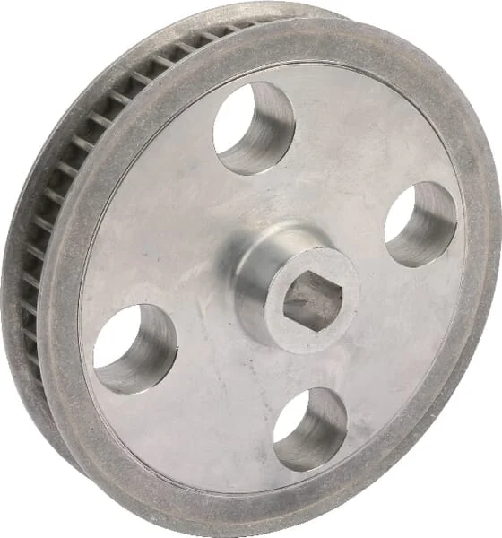 MTD - 71304050 - Toothed Pulley 56-T