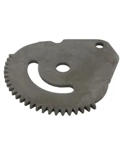 MTD - 7170622C - Steering Segment: Front