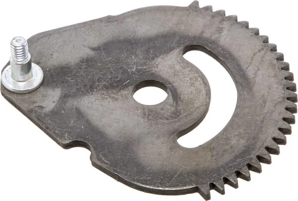 MTD - 7171757A - Steering Segment
