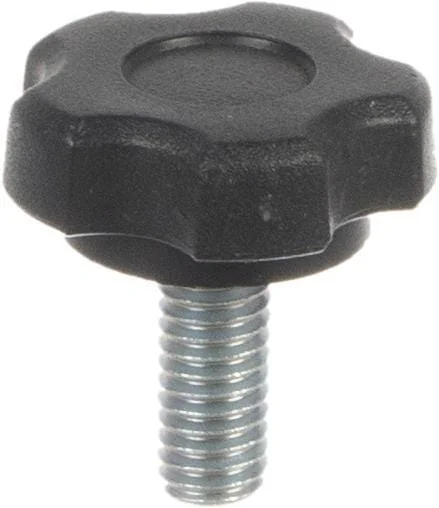 MTD - 72004009A - Knob 3/8-16 .875