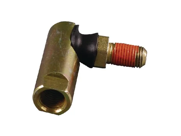 MTD - 7230448A - Weighted Knee 7/16-20 MTD Lawn Mower