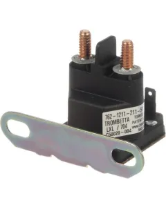 MTD - 72504439B - Solenoid