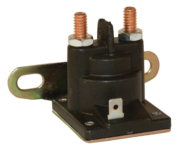 MTD - 7251426A - Starter Relay MTD