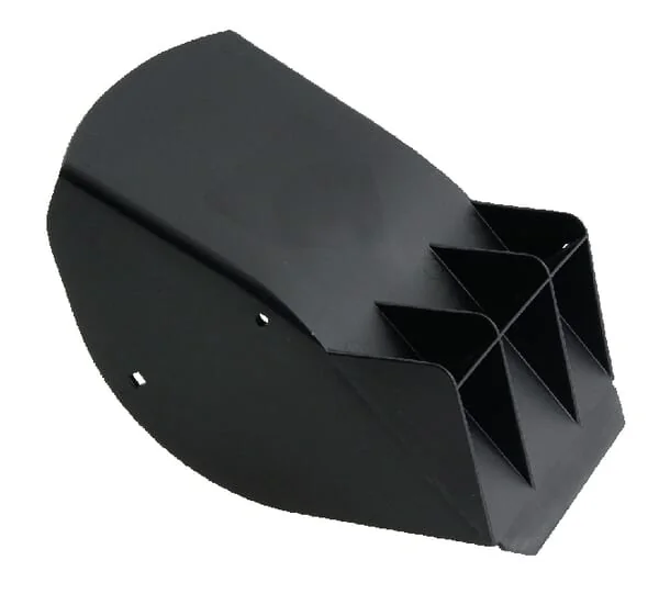 MTD - 7311606B - Discharge Chute
