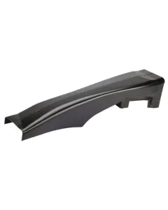 MTD - 7312543B - Discharge Chute 92cm