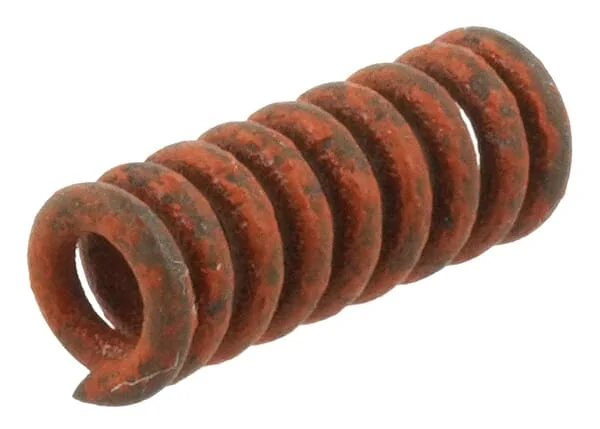 MTD - 73204485A - Compression Spring 0.205 OD x .61 LG