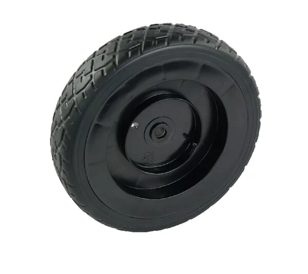 MTD - 7341981A - Wheel Complete 230MM