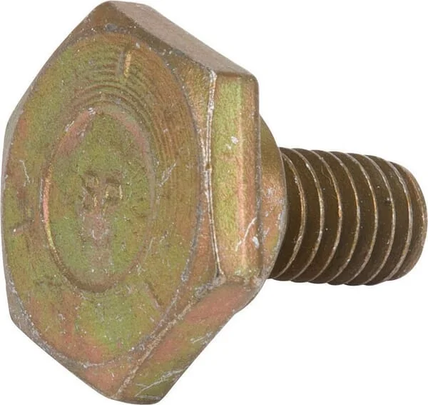MTD - 7380322A - Plug
