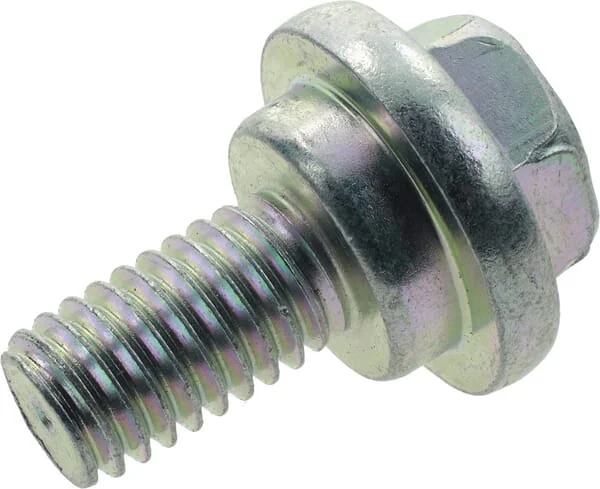 MTD - 73804130A - Scr Shldr .625x.175 3/8-16