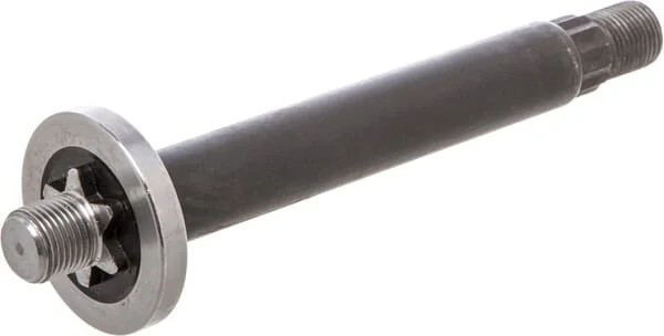 MTD - 7381186A - Blade Shaft Spindle 6.11" LG