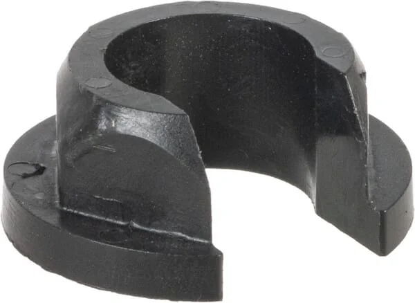 MTD - 74104136B - Flange Bearing .500 ID Slotted