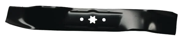 MTD - 7420610A - Blade 19.38" LG: Star 3 in 1"
