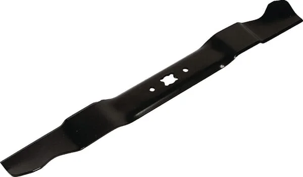 MTD - 7420741A637 - Mulching Blade 21 with Star