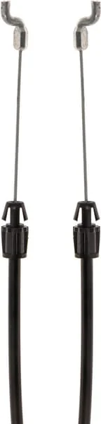 MTD - 74604465A - Brake Cable, Replacement For B&S + Honda