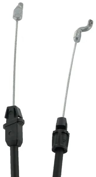 MTD - 7460477A - Complete Bowden Cable