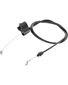 MTD - 74604822A - Engine Stop Cable