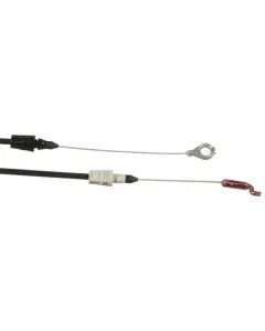 MTD - 74605077A - Bowden Cable Left Brake Trans