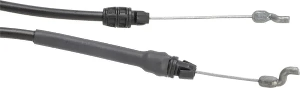 MTD - 74605106B - Brake Cable Ers 52.30 Reinforced