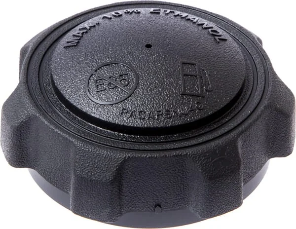 MTD - 7510603B - Black Fuel Cap