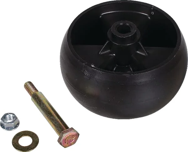 MTD - 75304856A - Wheel