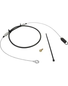 MTD - 75308265A - Wheel Drive Cable