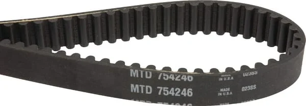 MTD - 7540246 - Timing Belt MTD