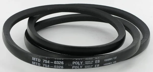 MTD - 7540326 - V-Belt