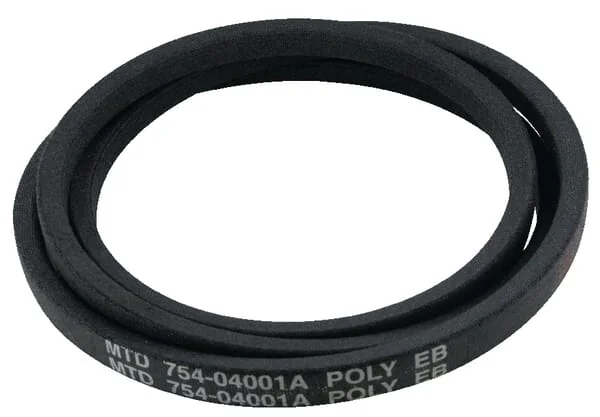 MTD - 75404001A - V-Belt 51 x 68.90 L