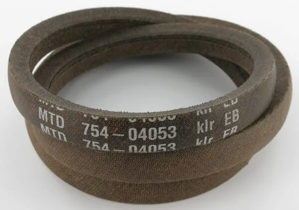 MTD - 75404053 - Lower Blade Belt