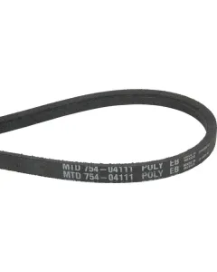 MTD - 75404111 - Belt 5L x 58.6