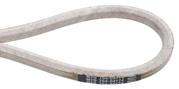 MTD - 75404174 - MTD Riding Mower V-Belt 6/SIDE