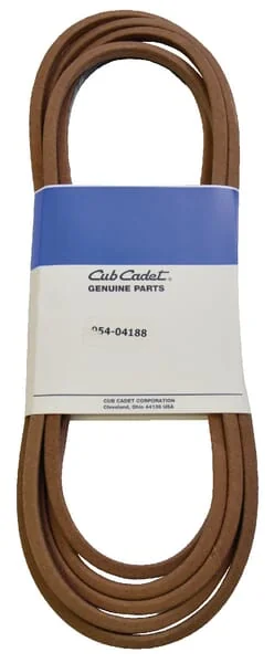 MTD - 75404188 - V-Belt