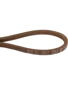MTD - 75404211 - Engine Variator Belt
