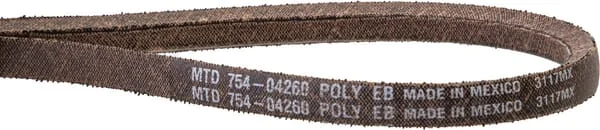 MTD - 75404260 - V-Belt