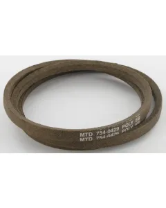 MTD - 7540429 - Belt