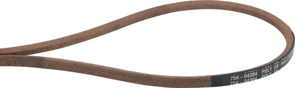 MTD - 75404304 - V-Belt V-Type A X 106