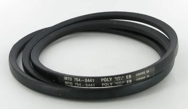 MTD - 7540441 - V-Belt .50X76.1