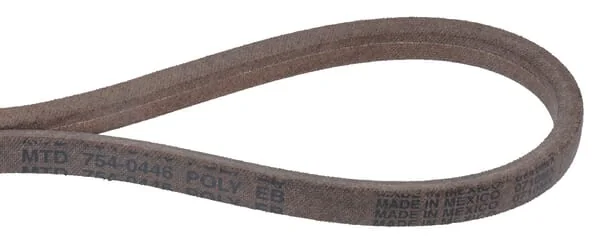 MTD - 7540446 - Belt