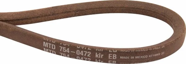 MTD - 7540472 - Cutting Belt AG5165