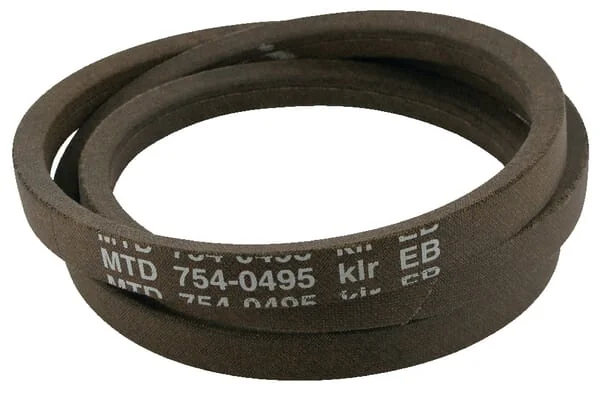 MTD - 7540495 - V-Belt V-Type 5L X 53.5 LG