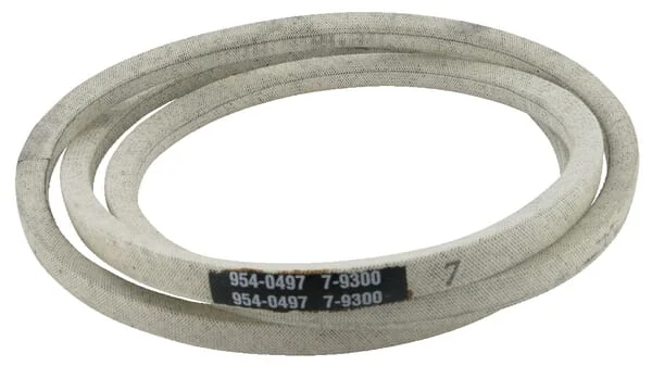MTD - 7540497 - V-Belt PTO (42" Deck)