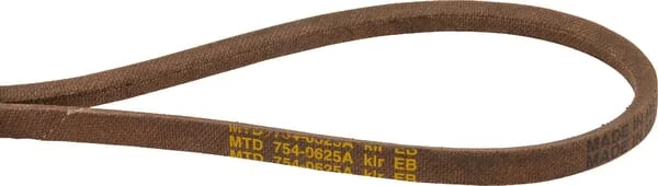 MTD - 7540625A - V-Belt MTD