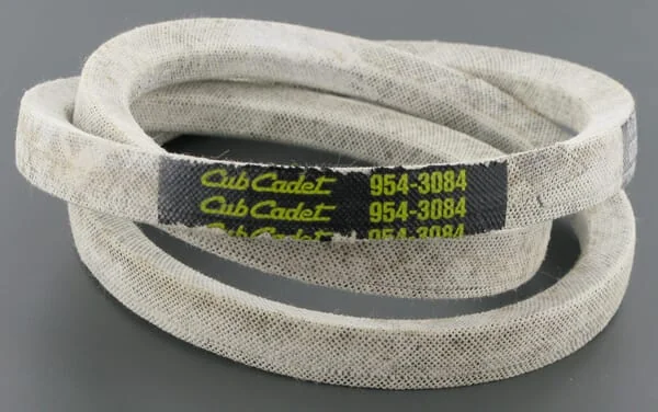MTD - 7543084 - V-Belt Set 2 Pcs