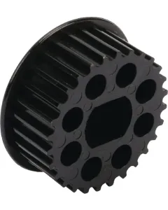 MTD - 75604070 - Belt Pulley Motor