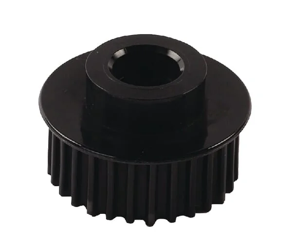 MTD - 75604071 - Pulley Toothed