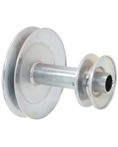 MTD - 75604196A - Pulley