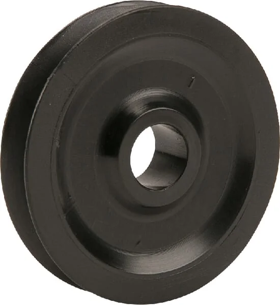 MTD - 75604331 - Cable Roller Pulley, Diameter 1.69